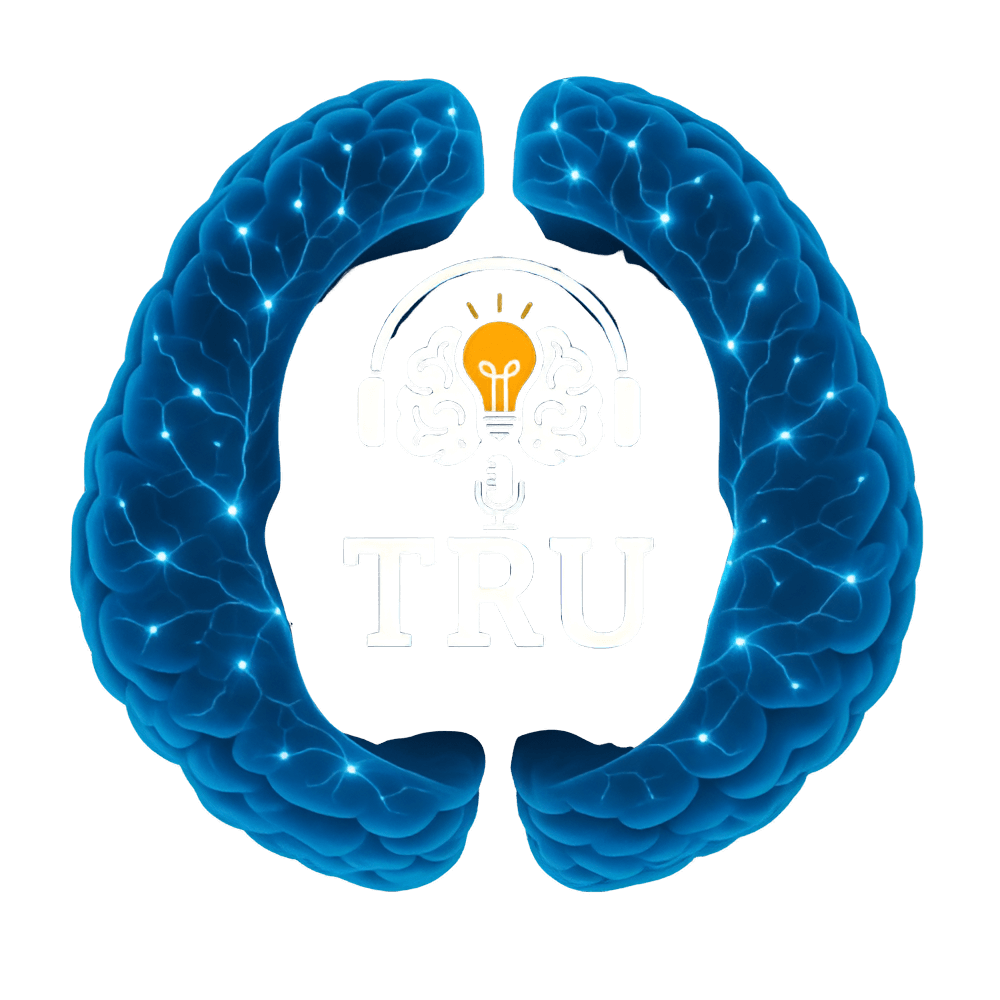 Tru Podcast — DOUBLE G